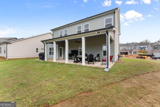 5366 Windridge Parkway, Gainesville, GA 30507