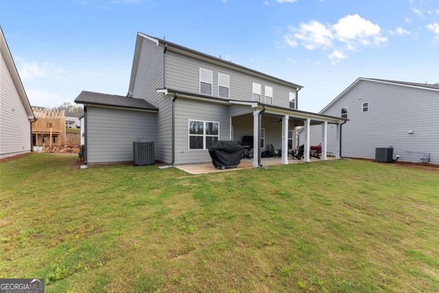 5366 Windridge Parkway, Gainesville, GA 30507