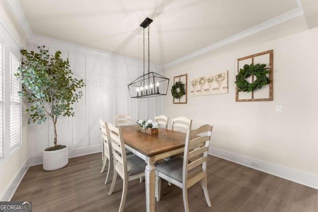 5366 Windridge Parkway, Gainesville, GA 30507