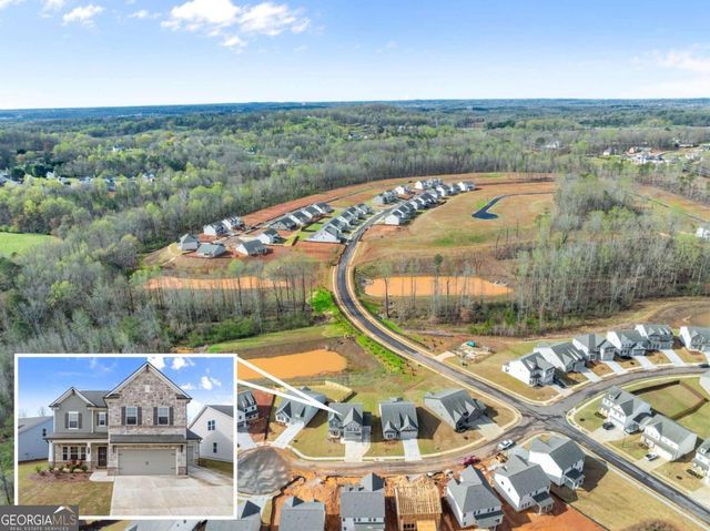 5366 Windridge Parkway, Gainesville, GA 30507