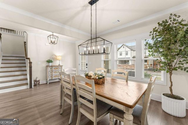 5366 Windridge Parkway, Gainesville, GA 30507