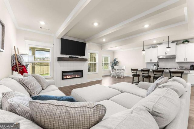 5366 Windridge Parkway, Gainesville, GA 30507