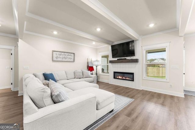 5366 Windridge Parkway, Gainesville, GA 30507