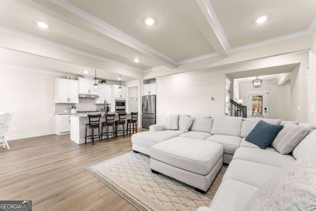 5366 Windridge Parkway, Gainesville, GA 30507