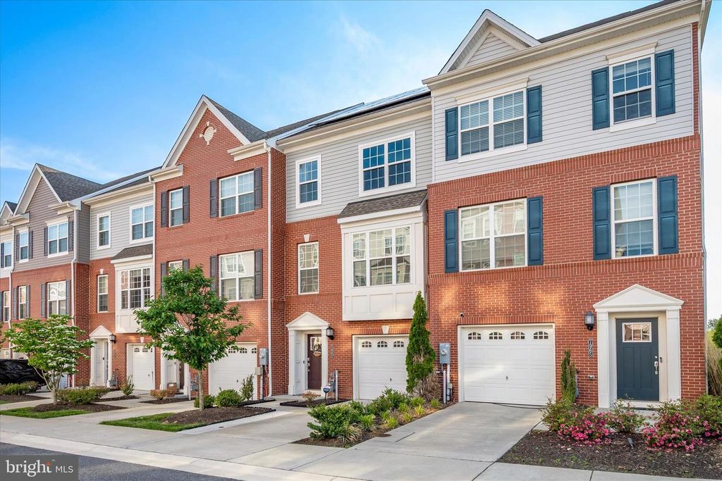7963 POTTER PL, Elkridge, MD 21075