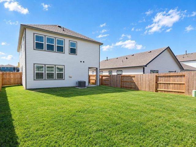 6443 Escondido Dr, Rosharon, TX 77583