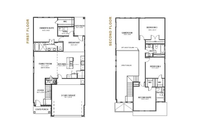 6443 Escondido Dr, Rosharon, TX 77583