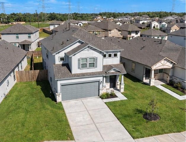 6443 Escondido Dr, Rosharon, TX 77583