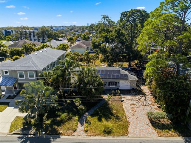 208 48TH AVENUE N, St Petersburg, FL 33703