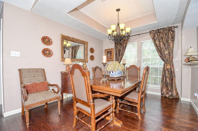 109 Avonlea Drive, The Woodlands, TX 77382