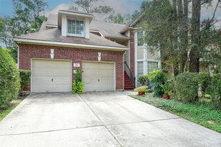 109 Avonlea Drive, The Woodlands, TX 77382