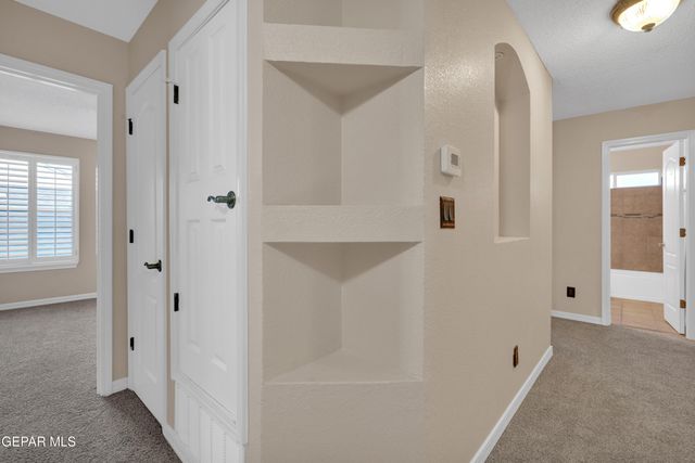 7072 LUZ DE ESPEJO Drive, El Paso, TX 79912