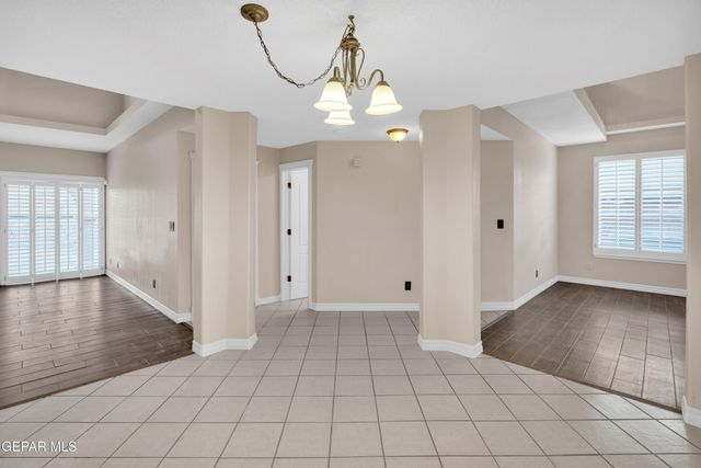 7072 LUZ DE ESPEJO Drive, El Paso, TX 79912