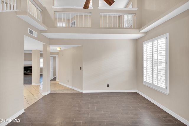 7072 LUZ DE ESPEJO Drive, El Paso, TX 79912