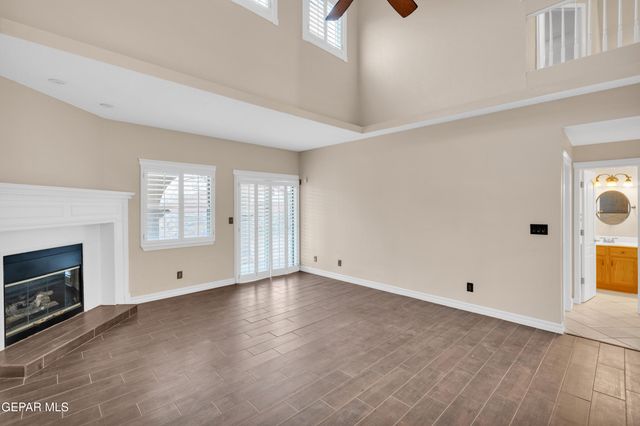 7072 LUZ DE ESPEJO Drive, El Paso, TX 79912