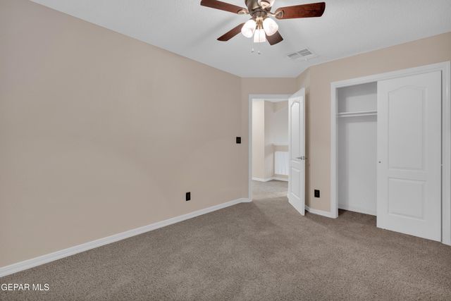 7072 LUZ DE ESPEJO Drive, El Paso, TX 79912