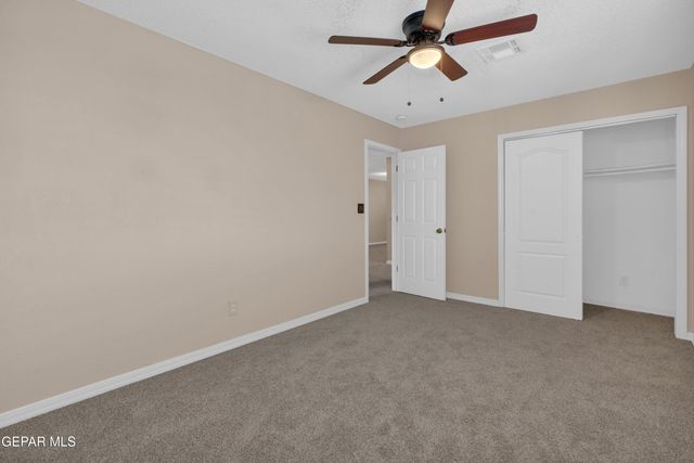 7072 LUZ DE ESPEJO Drive, El Paso, TX 79912