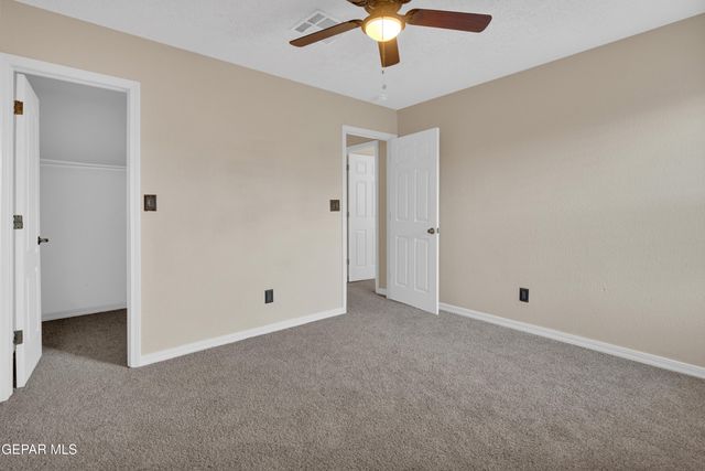 7072 LUZ DE ESPEJO Drive, El Paso, TX 79912