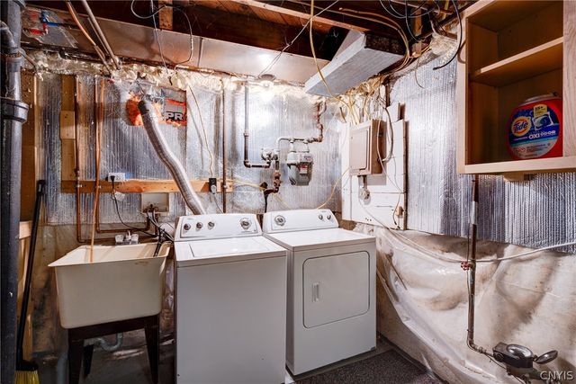 305 Myrtle Street, Syracuse, NY 13204