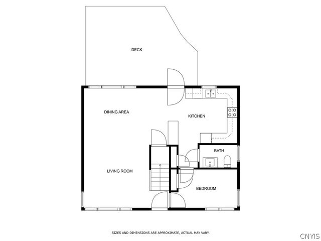 305 Myrtle Street, Syracuse, NY 13204