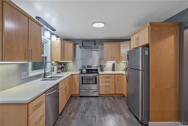 305 Myrtle Street, Syracuse, NY 13204