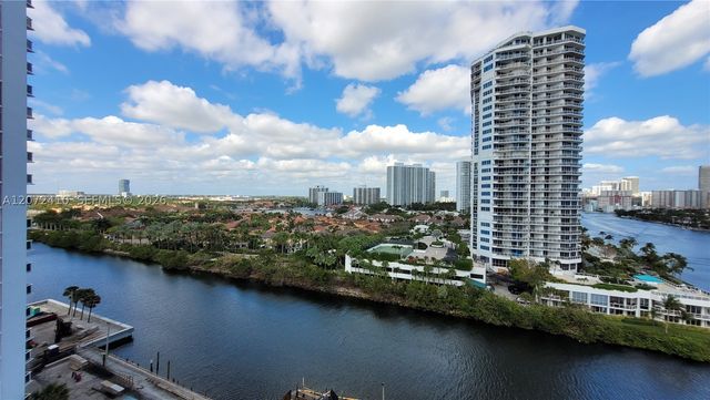 20515 E Country Club Dr 1249, Aventura, FL 33180