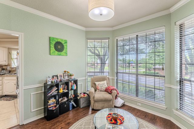 1500 Sunnyslope Drive, Carrollton, TX 75007