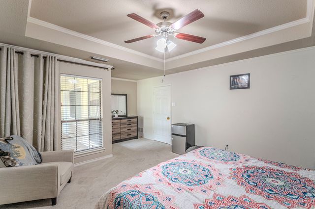 1500 Sunnyslope Drive, Carrollton, TX 75007