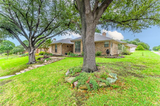 1500 Sunnyslope Drive, Carrollton, TX 75007