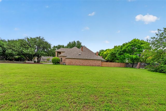 2628 Torrey Pines Drive, Fort Worth, TX 76109