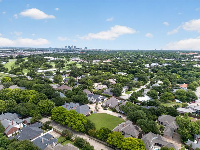 2628 Torrey Pines Drive, Fort Worth, TX 76109