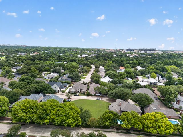 2628 Torrey Pines Drive, Fort Worth, TX 76109