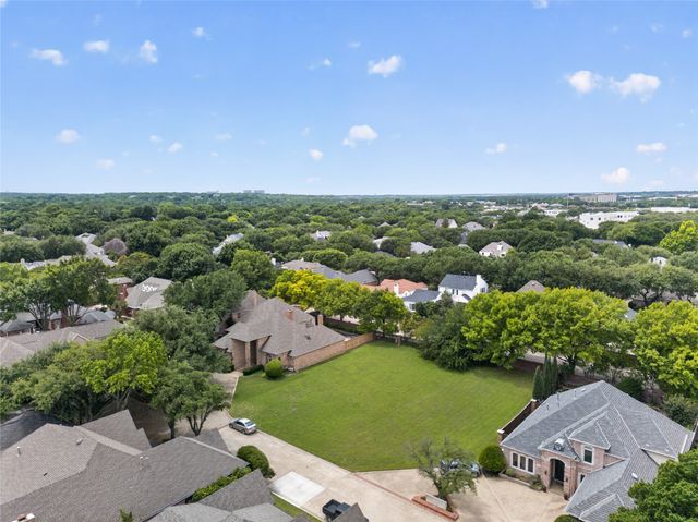 2628 Torrey Pines Drive, Fort Worth, TX 76109