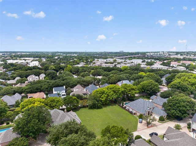 2628 Torrey Pines Drive, Fort Worth, TX 76109