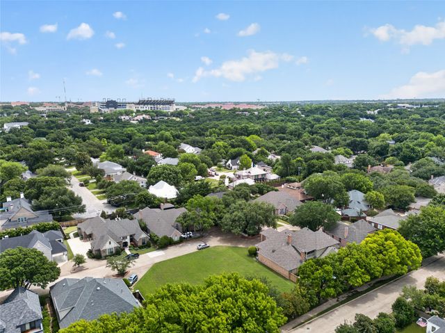 2628 Torrey Pines Drive, Fort Worth, TX 76109