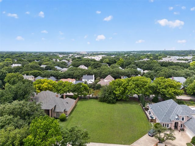 2628 Torrey Pines Drive, Fort Worth, TX 76109