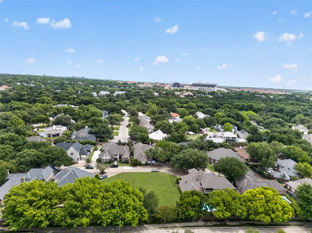 2628 Torrey Pines Drive, Fort Worth, TX 76109