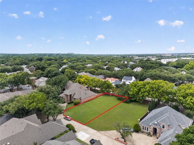 2628 Torrey Pines Drive, Fort Worth, TX 76109