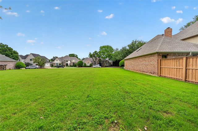 2628 Torrey Pines Drive, Fort Worth, TX 76109
