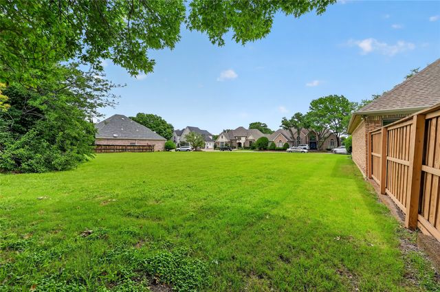 2628 Torrey Pines Drive, Fort Worth, TX 76109