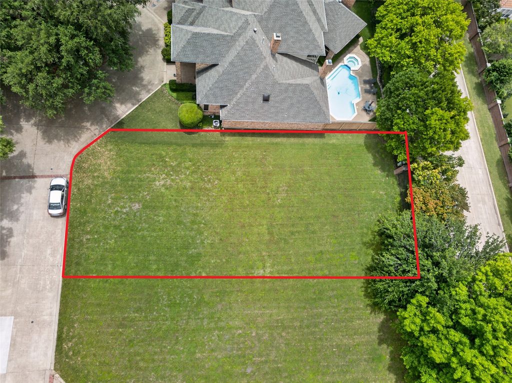 2628 Torrey Pines Drive, Fort Worth, TX 76109