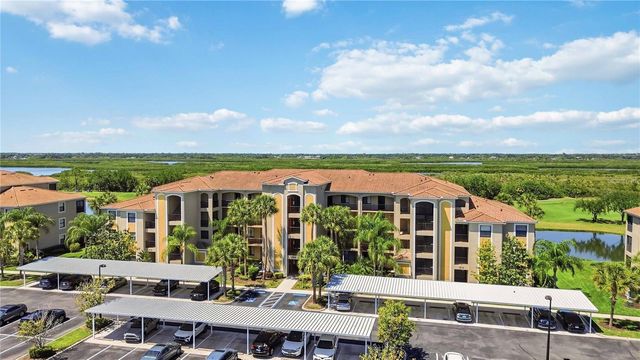 7019 RIVER HAMMOCK DRIVE 202, Bradenton, FL 34212