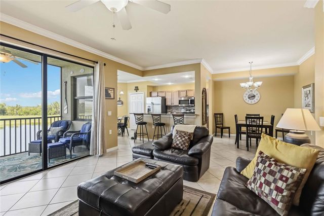 7019 RIVER HAMMOCK DRIVE 202, Bradenton, FL 34212