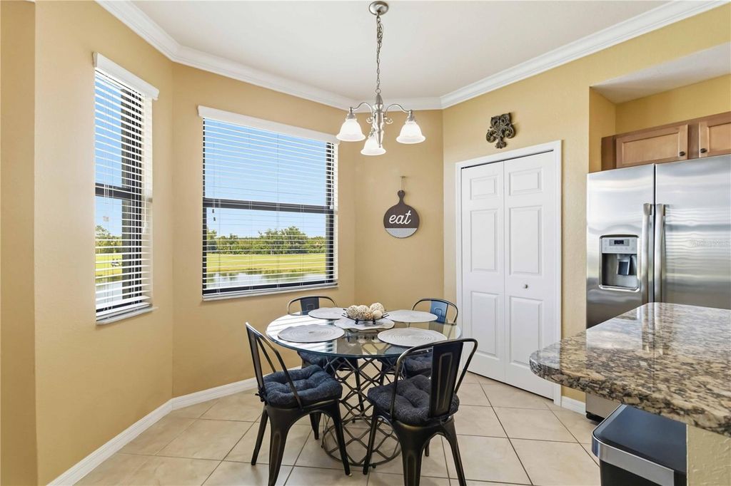 Image 17 of property listing at 7019 RIVER HAMMOCK DRIVE 202, Bradenton, FL 34212