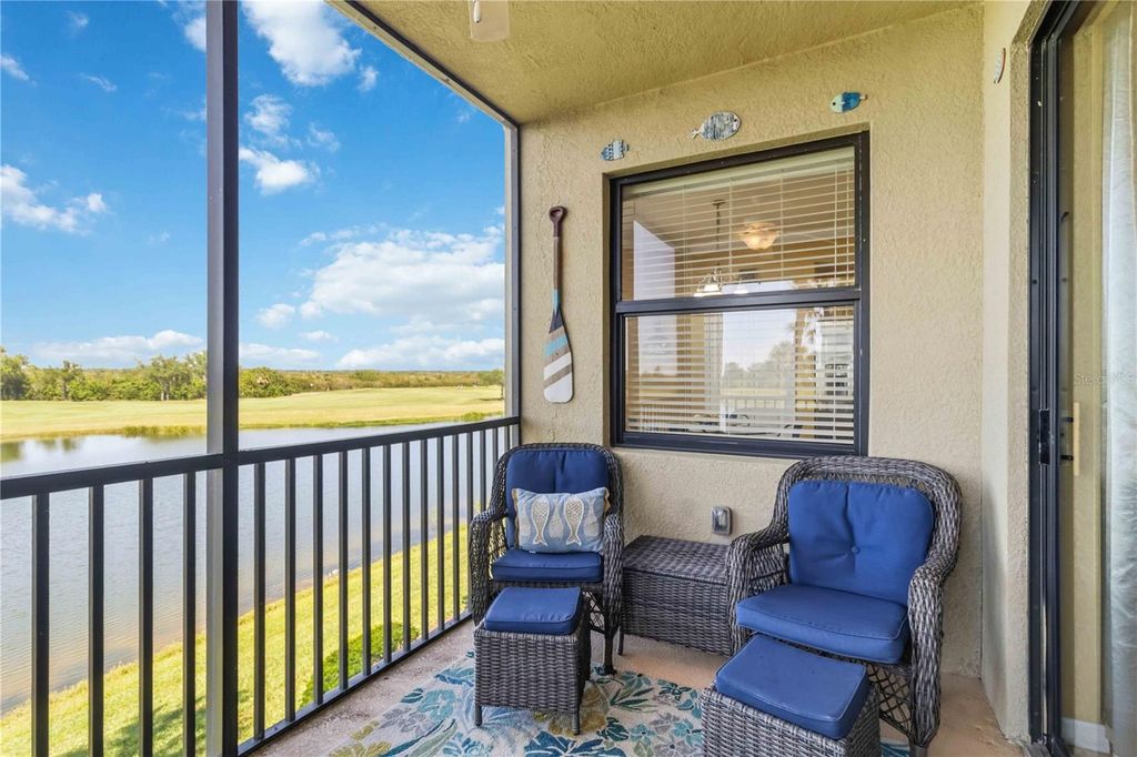Image 25 of property listing at 7019 RIVER HAMMOCK DRIVE 202, Bradenton, FL 34212