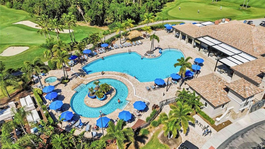 Image 31 of property listing at 7019 RIVER HAMMOCK DRIVE 202, Bradenton, FL 34212
