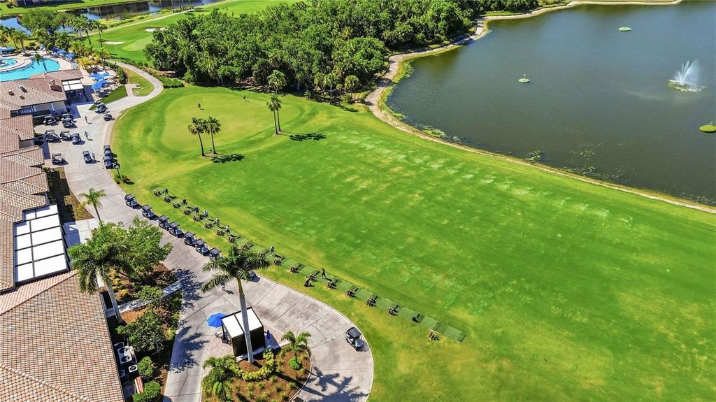 Image 34 of property listing at 7019 RIVER HAMMOCK DRIVE 202, Bradenton, FL 34212