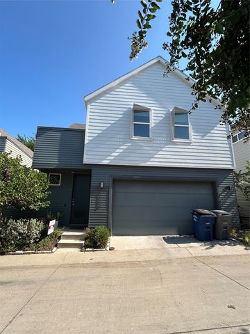 1229 Clifftop Lane, Dallas, TX 75208