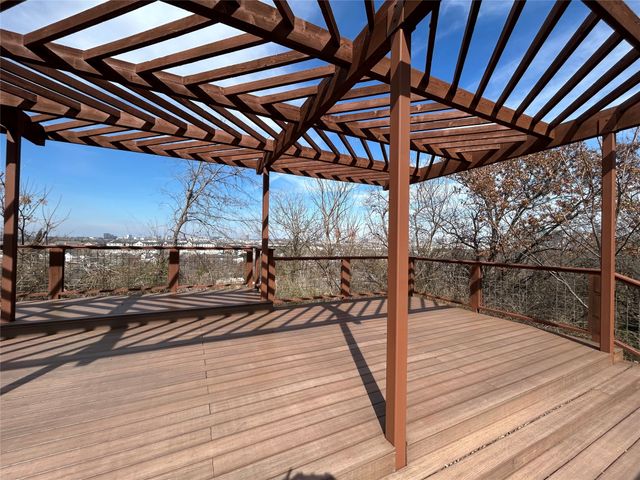 1229 Clifftop Lane, Dallas, TX 75208