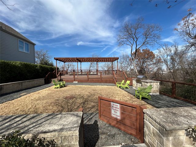1229 Clifftop Lane, Dallas, TX 75208